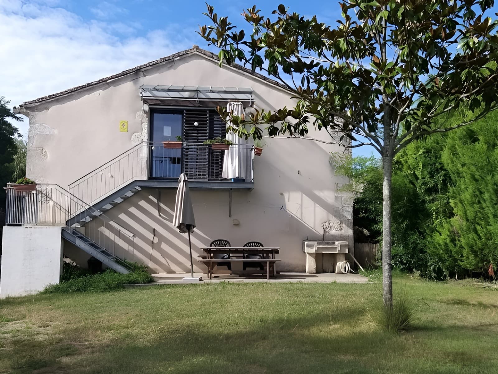 Refuge pélerin 4