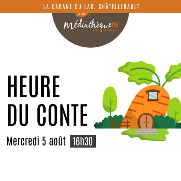 Dans la cabane on raconte..._1