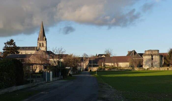 Église Accueillante à Thuré_1