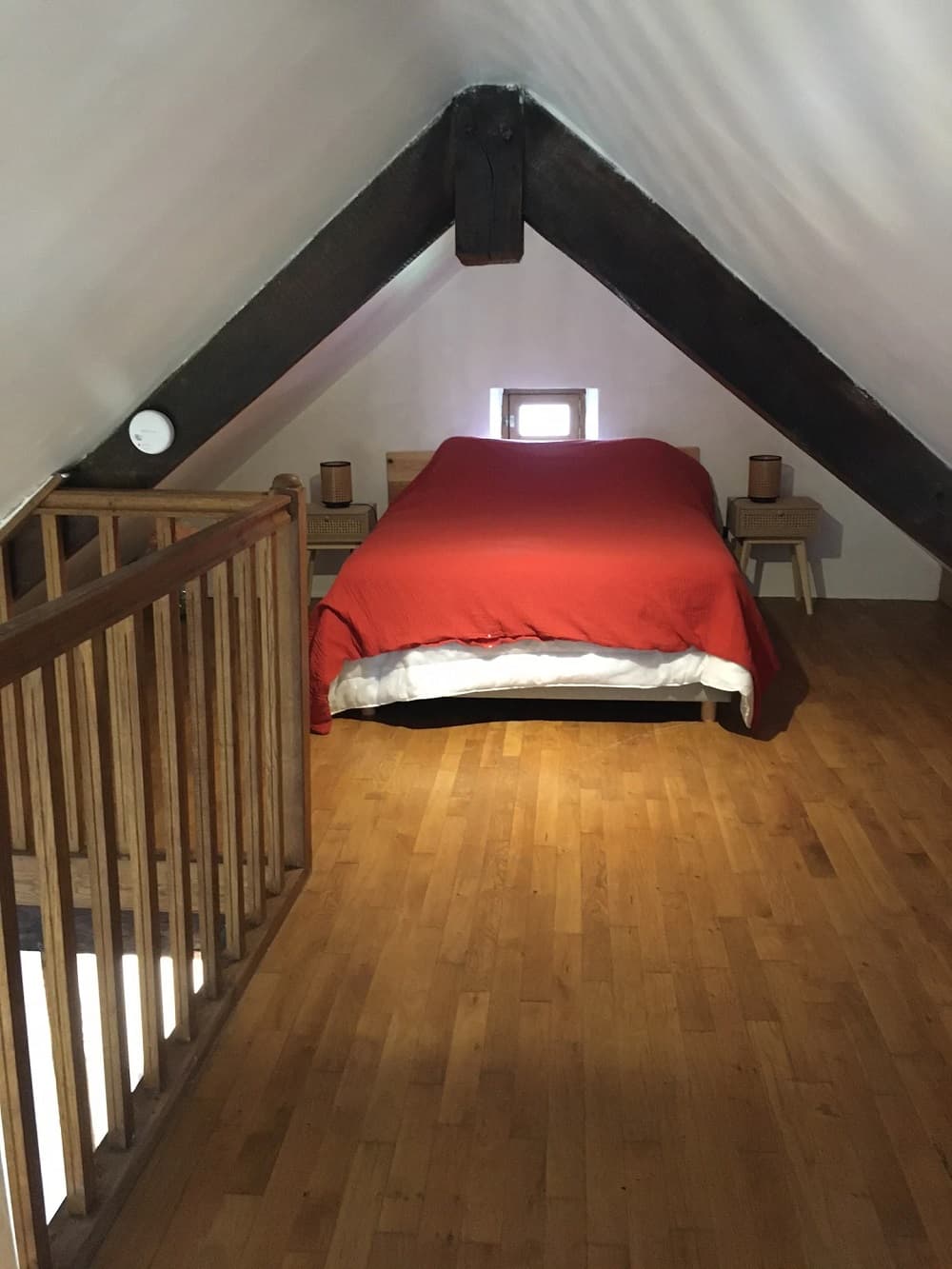 La maisonnette des champs