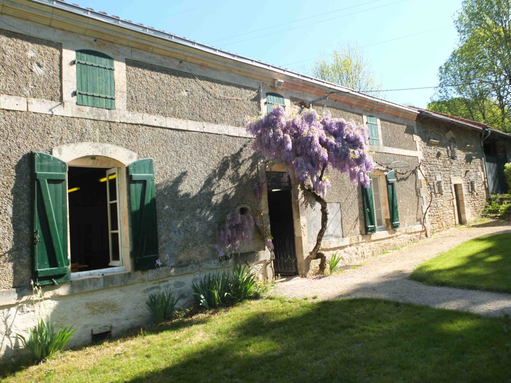 Façade-Rochard