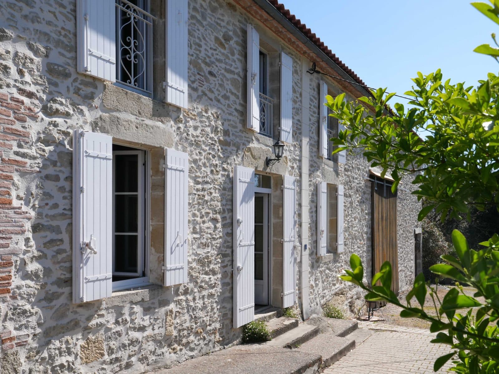 façade 1