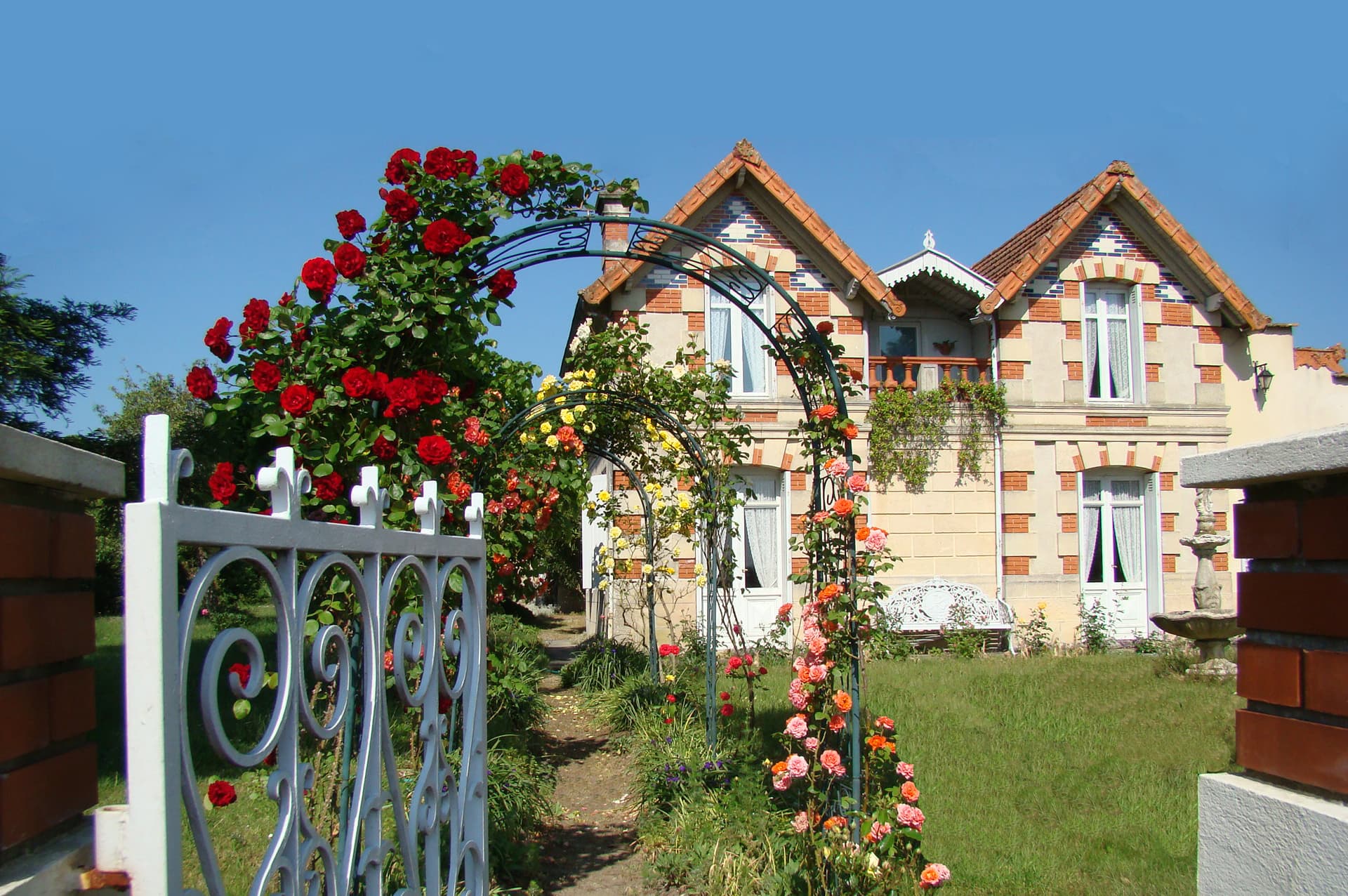 Château Nodot
