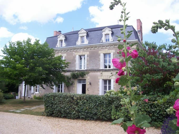 façade Jariette