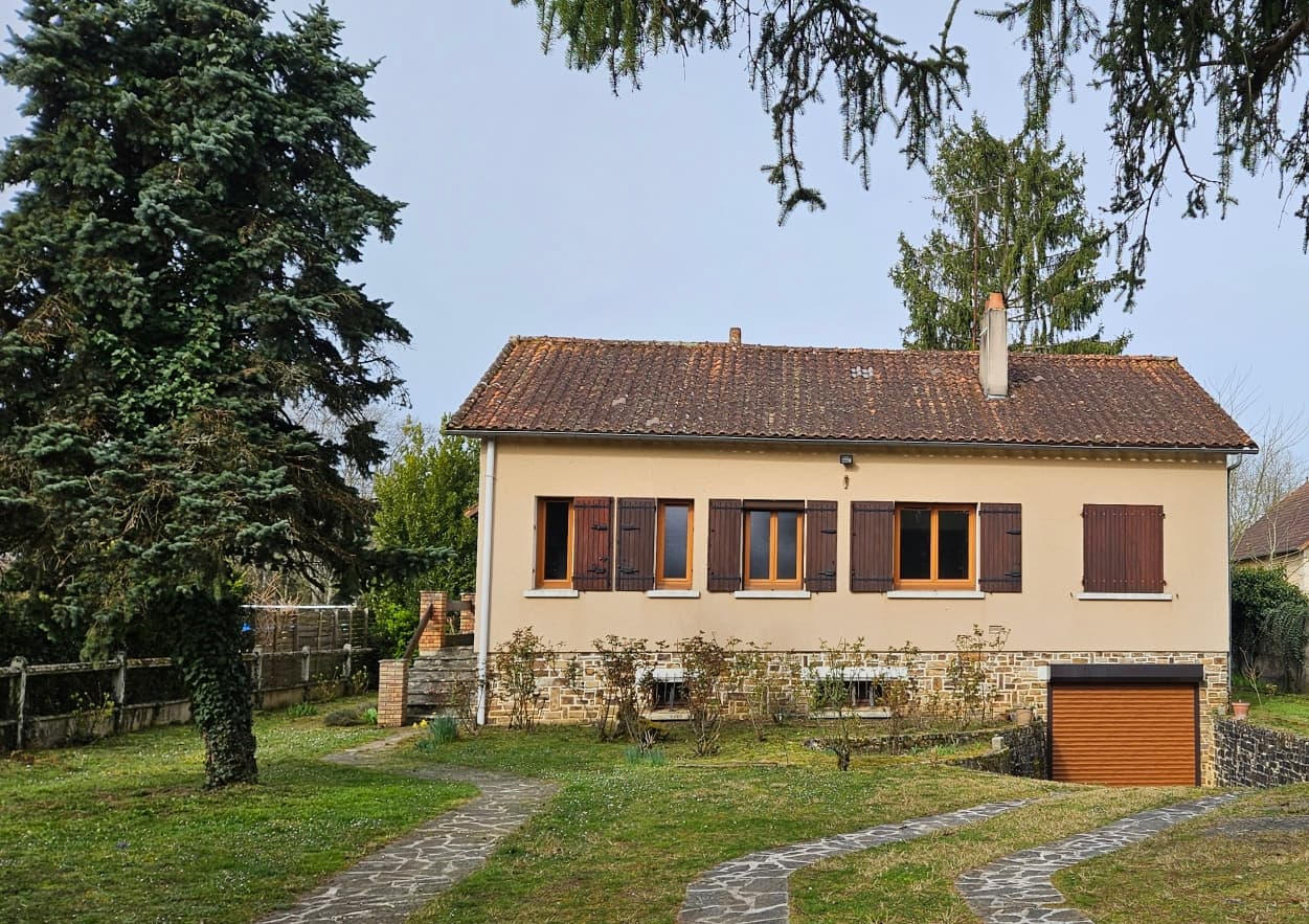 facade avant
