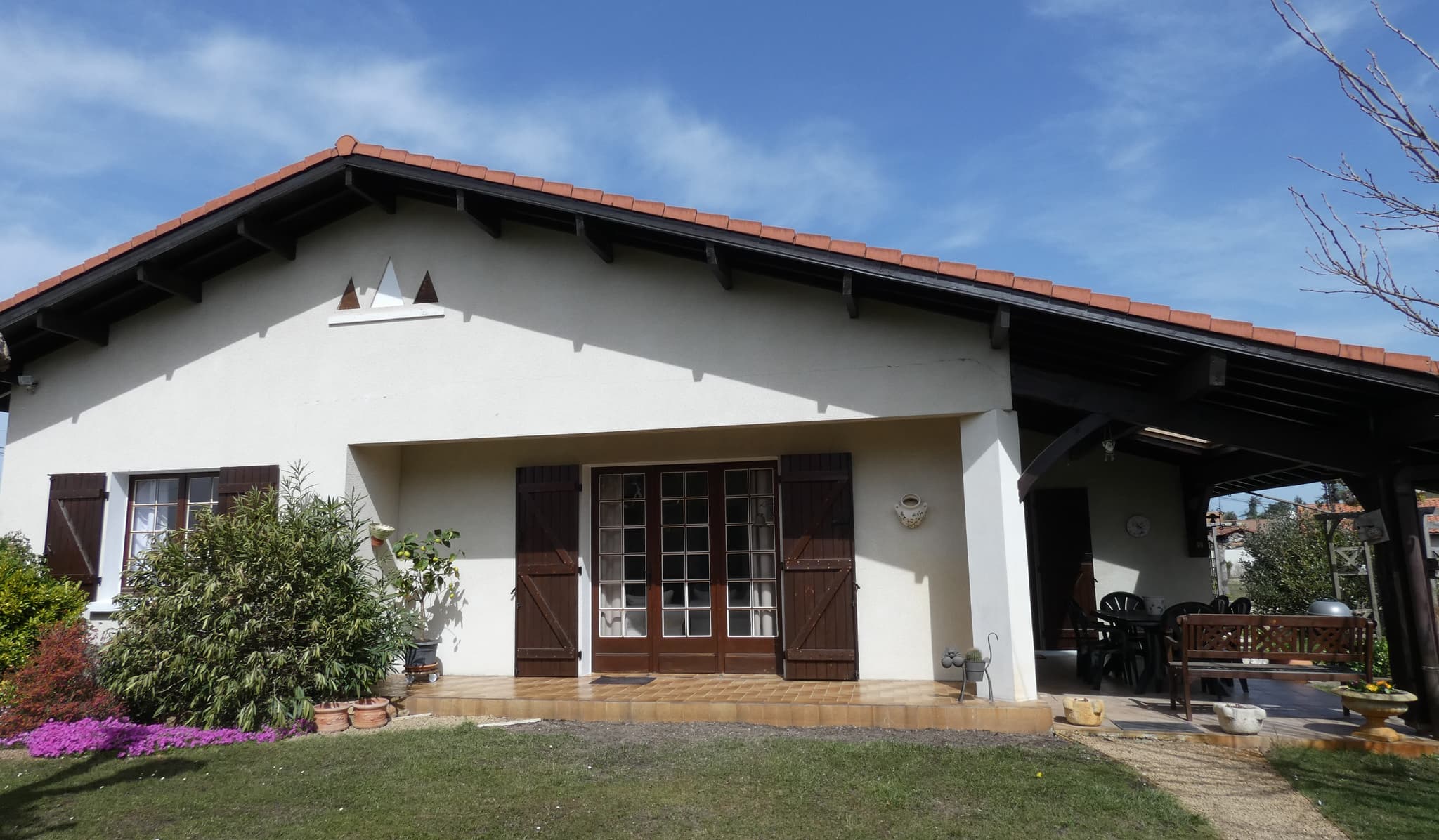 Gîte Escapade lacustre à Aureilhan avec Gîtes de France Landes