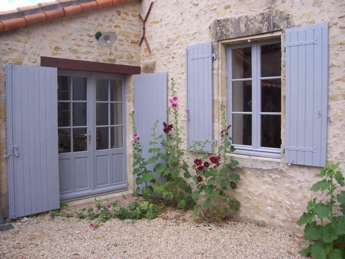 La Petite Jariette à Airvault