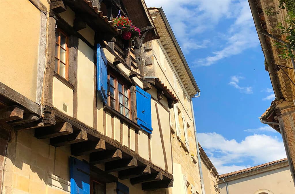 COLOMBIER CYRANO ROXANE