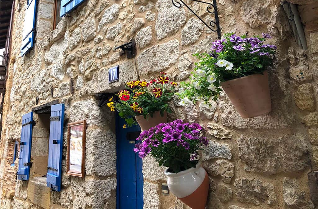 COLOMBIER CYRANO ROXANE
