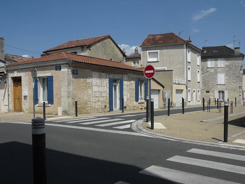 La Maison des Jardins