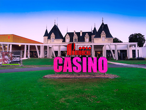 Casino La Roche Posay