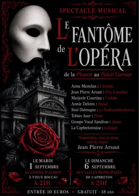 fantôme