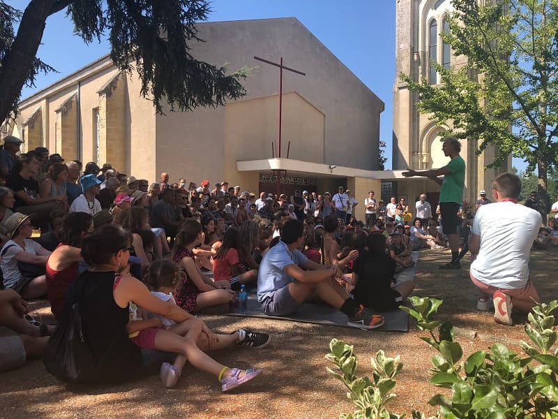 Festival des Arts de la Rue