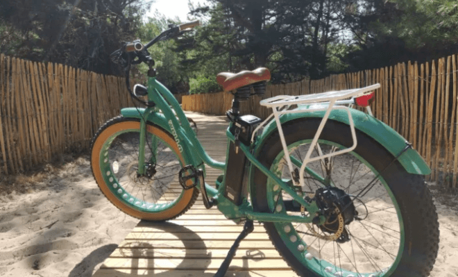 fat bike