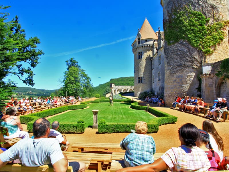 Château des Milandes