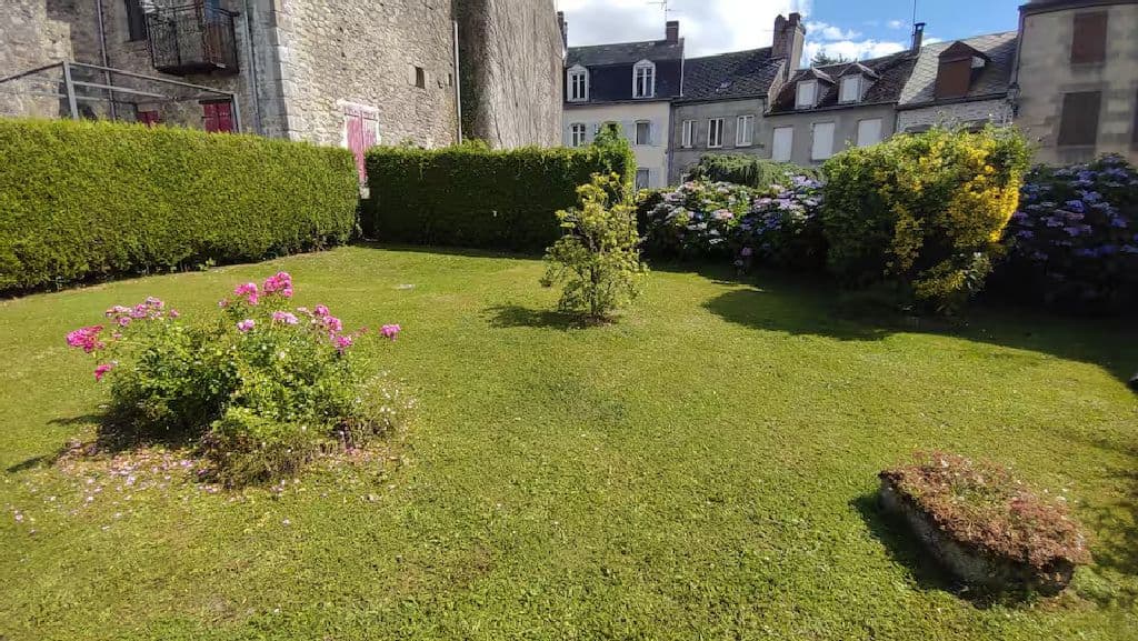 Meublé l'Eden