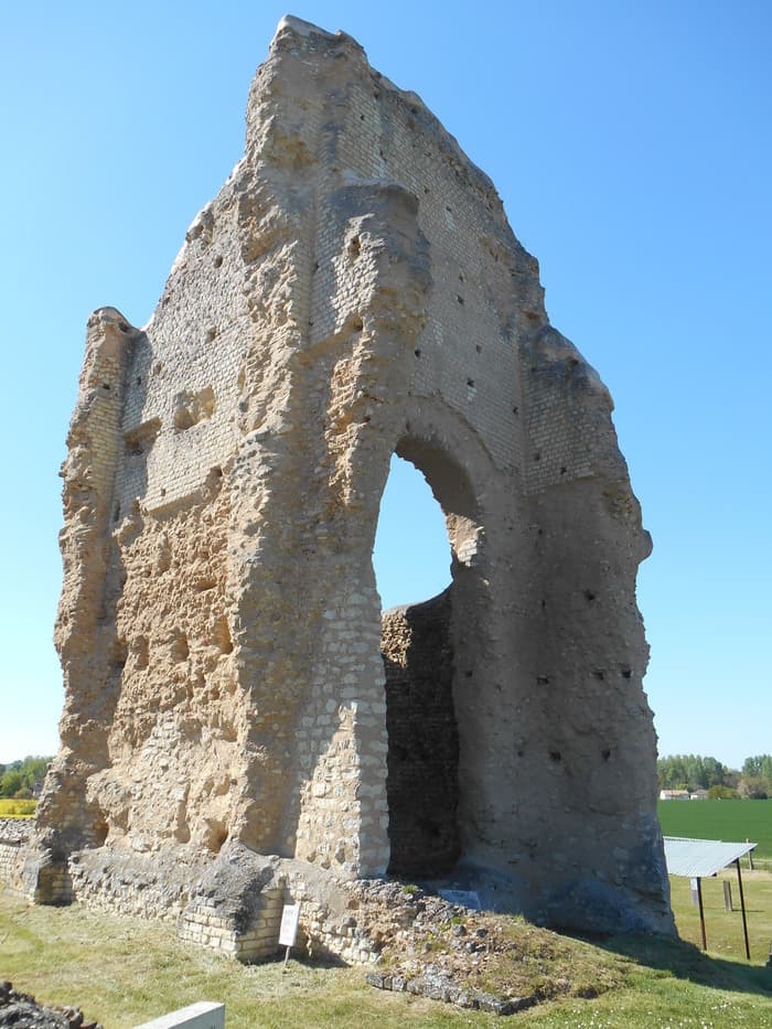 Visite en famille du Vieux Poitiers_1