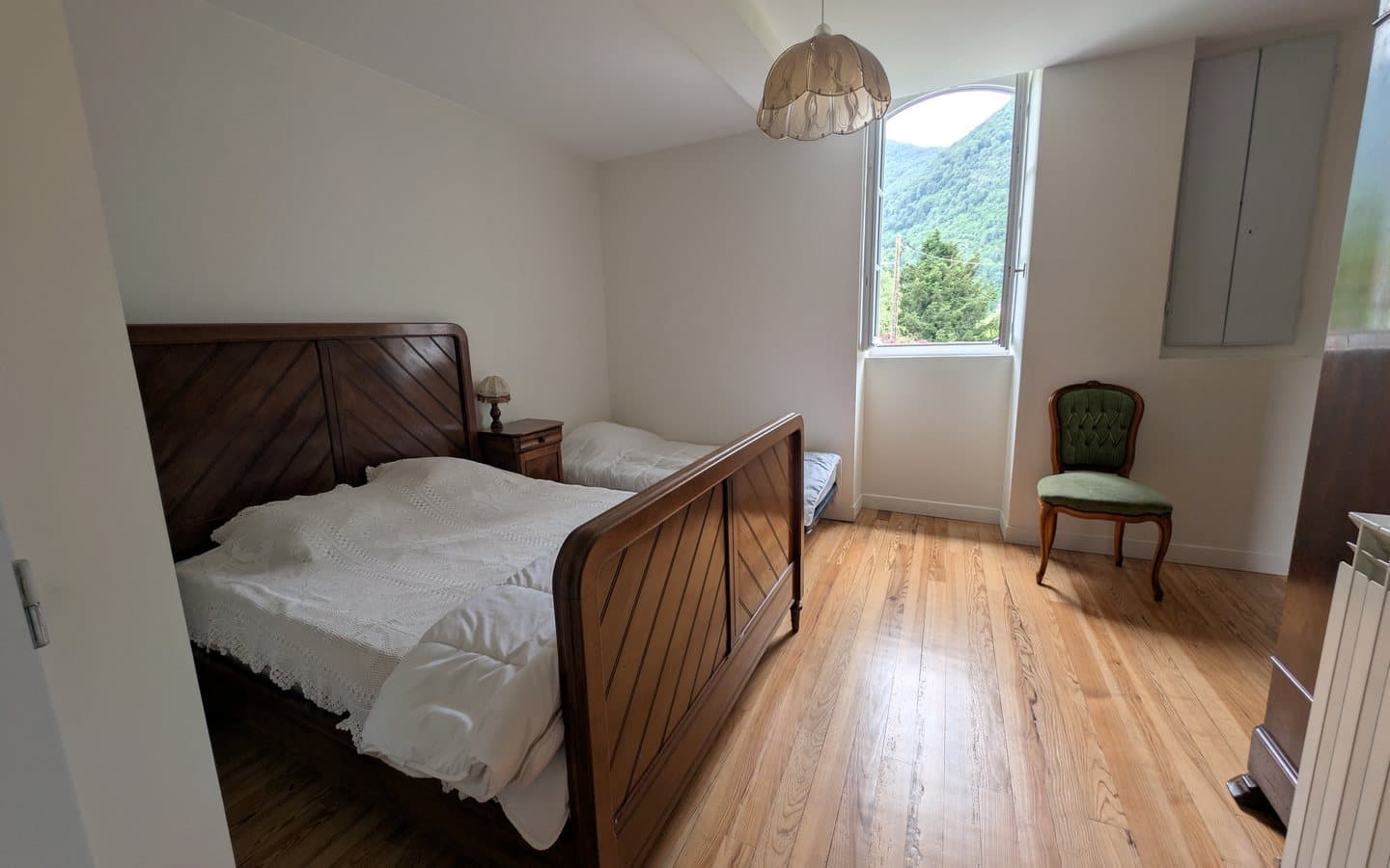 Studio Chourrist 2 personnes Capbis GR78