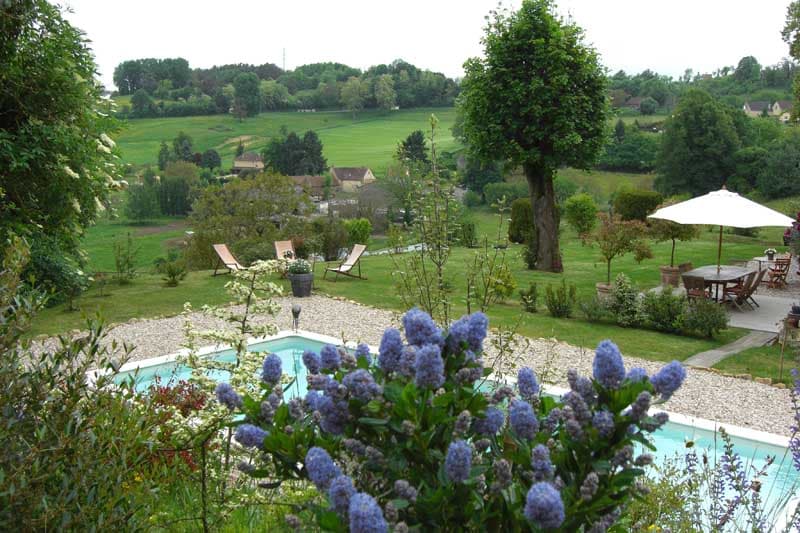 La Colline d'Orance