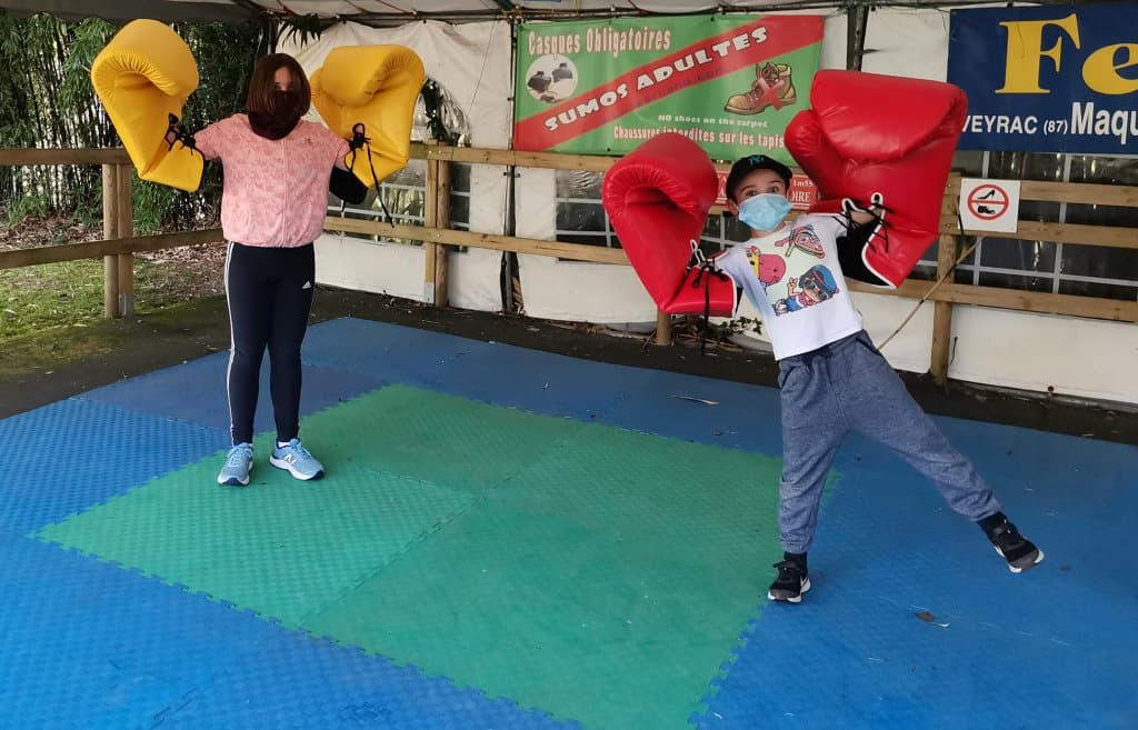 feeriland boxe