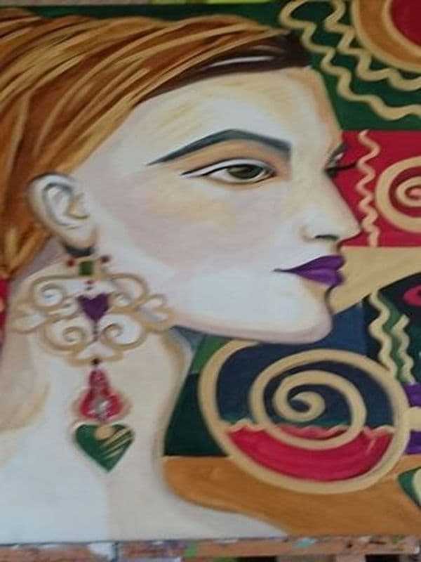 Melle Zigou Gallery