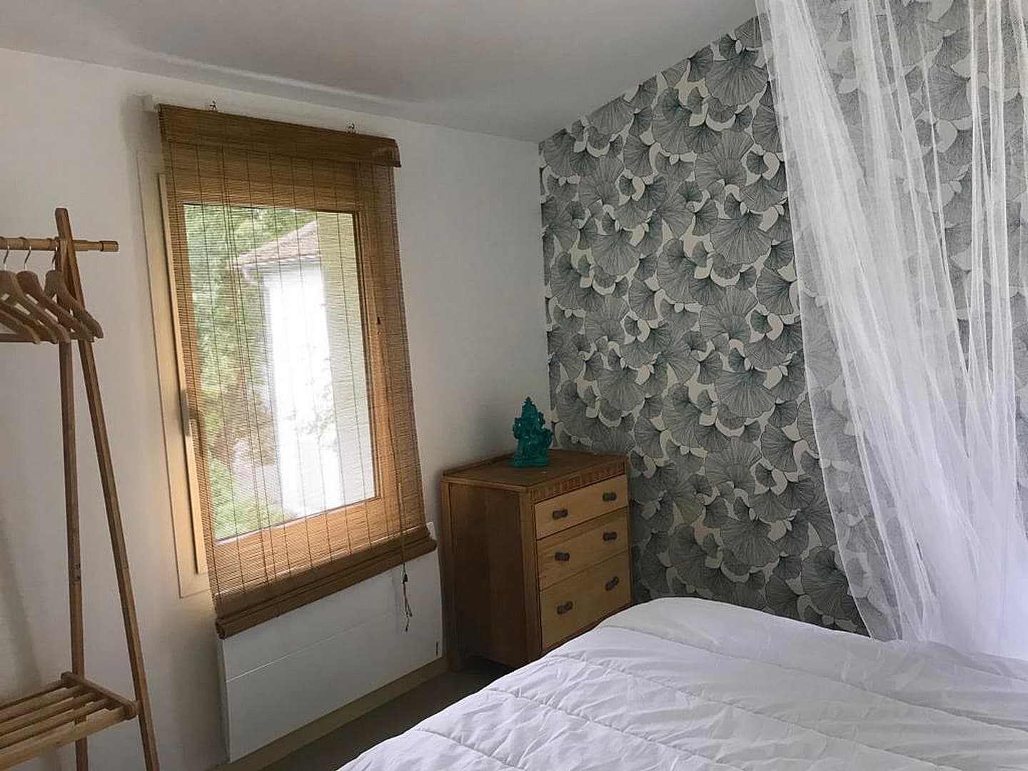 Le Gîte du Saleys