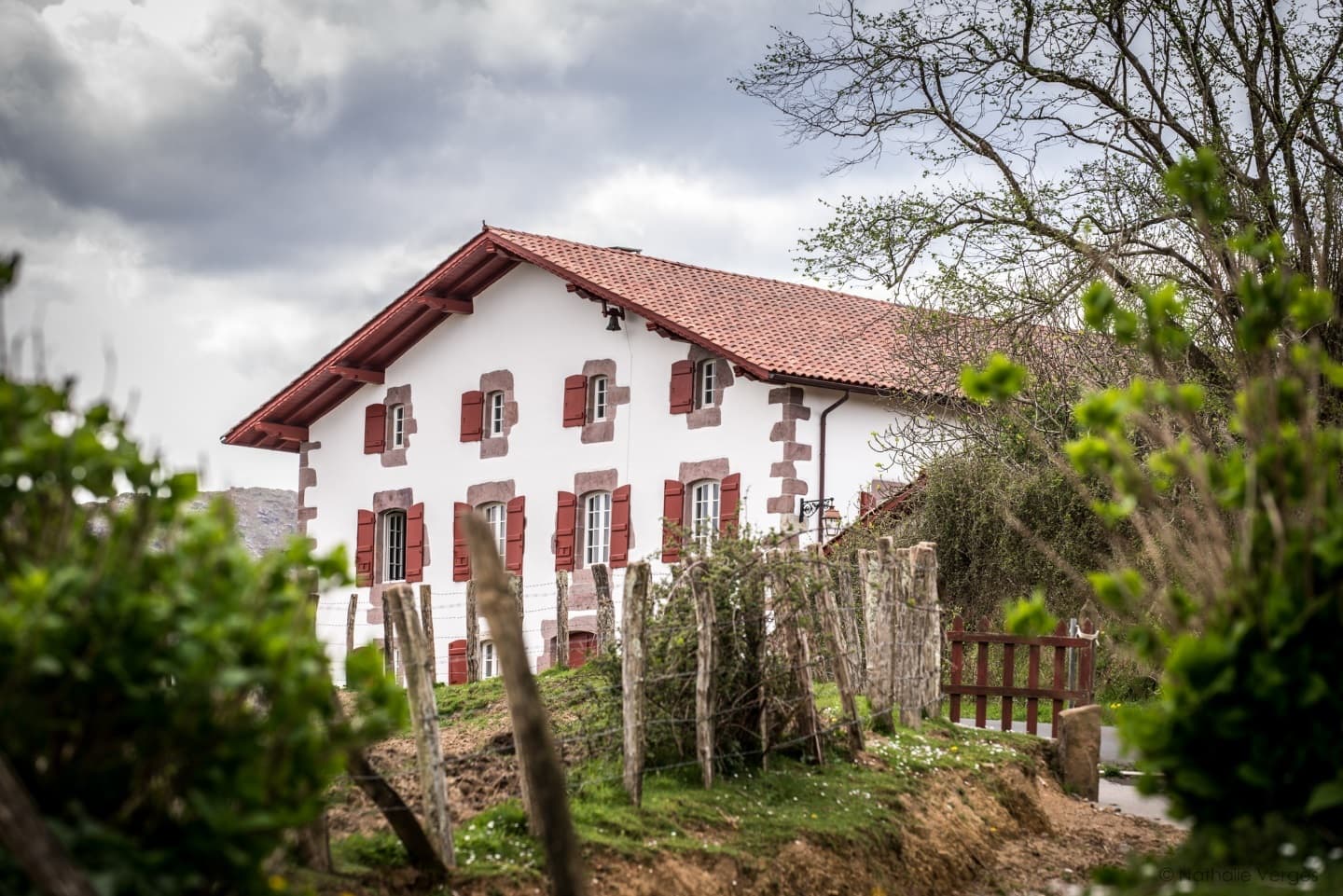 ferme
