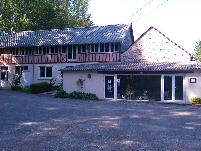 ferme