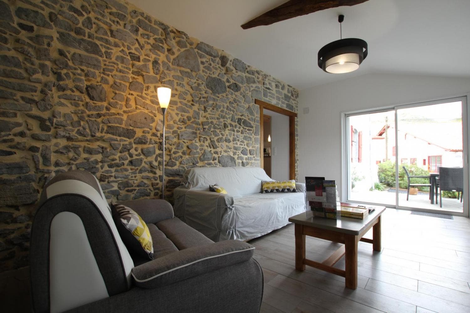Ferme Agerria-Saint Martin d'Arberoue