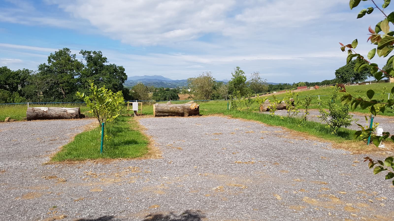 ferme mignaburia emplacement