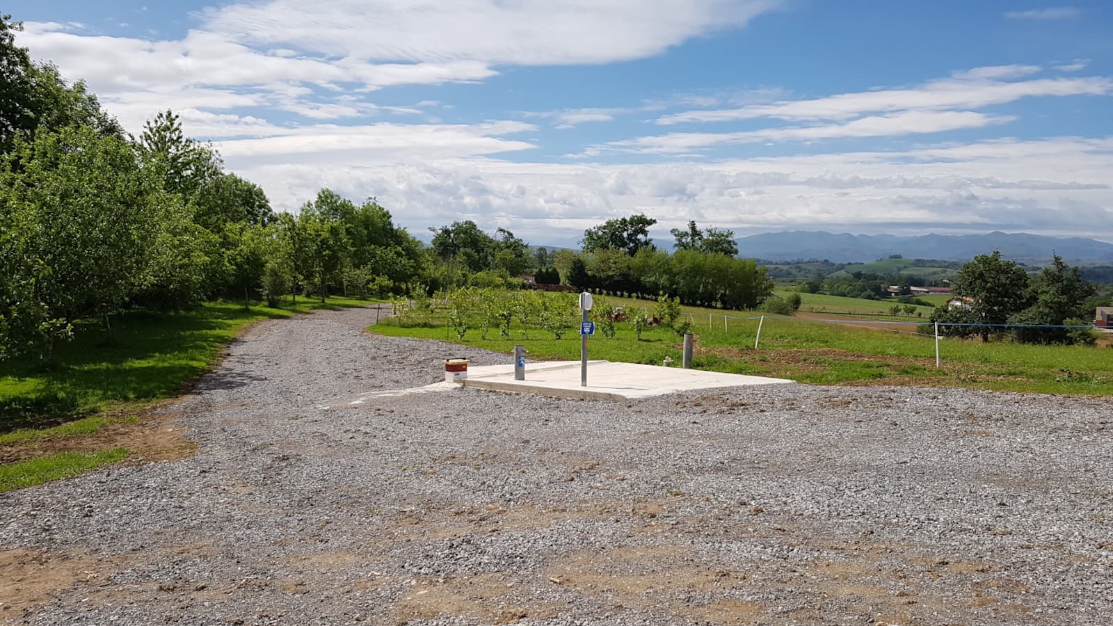 ferme mignaburia entree aire
