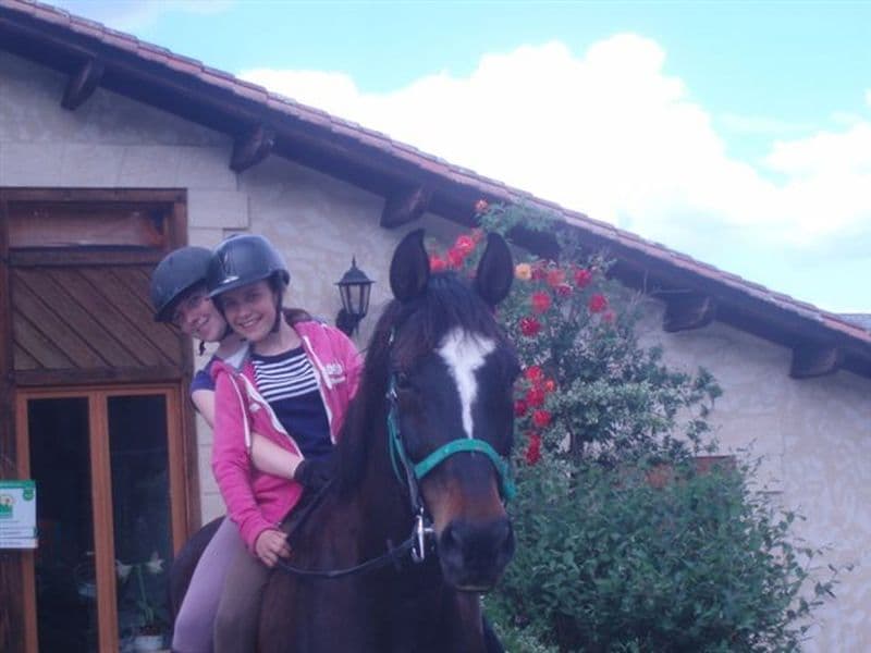 Ferme de Grand Jean
