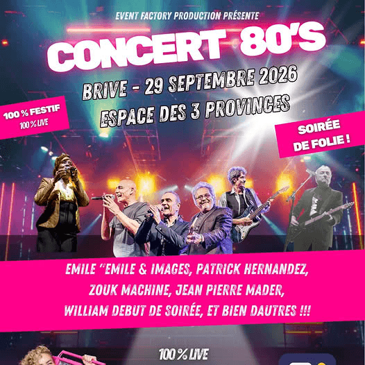 festi 80