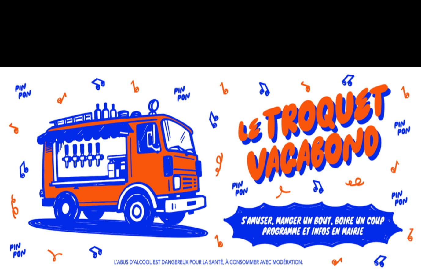 Troquet Vagabond
