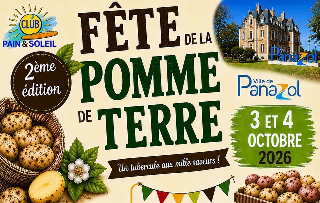 fete de la pomme de terre