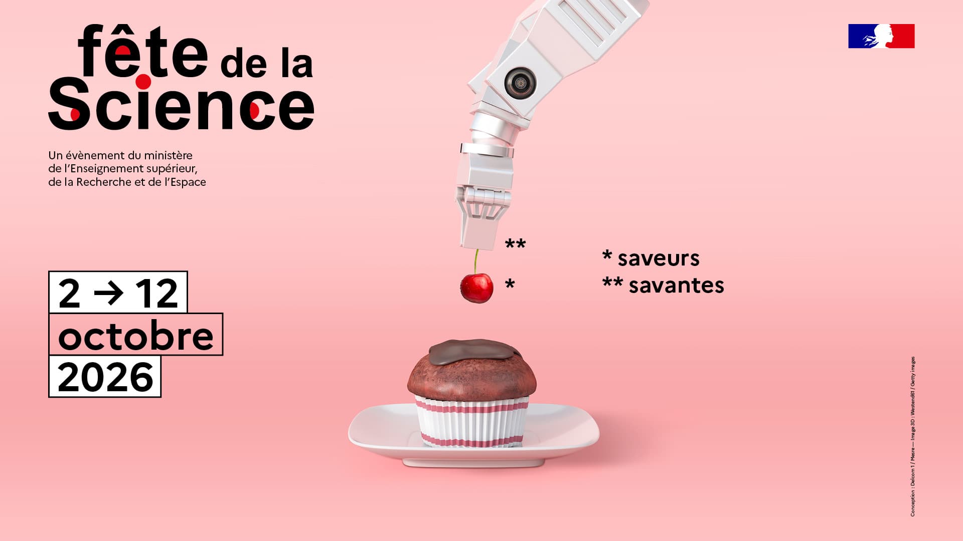 fete de la science 2026