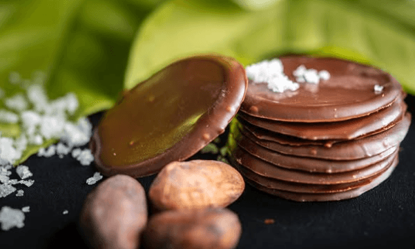 feves et chocolat 4 hendaye chocolatier