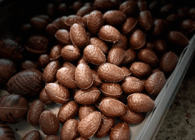 feves et chocolats 3 chocolatier