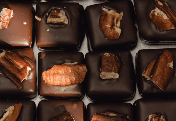 feves et chocolats hendaye chocolatier