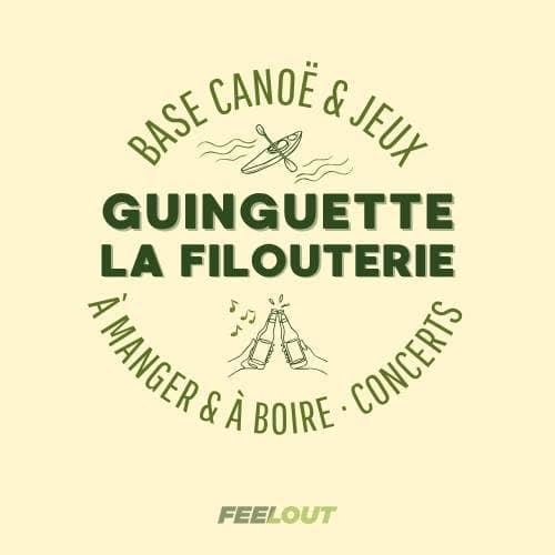 filouterie logo