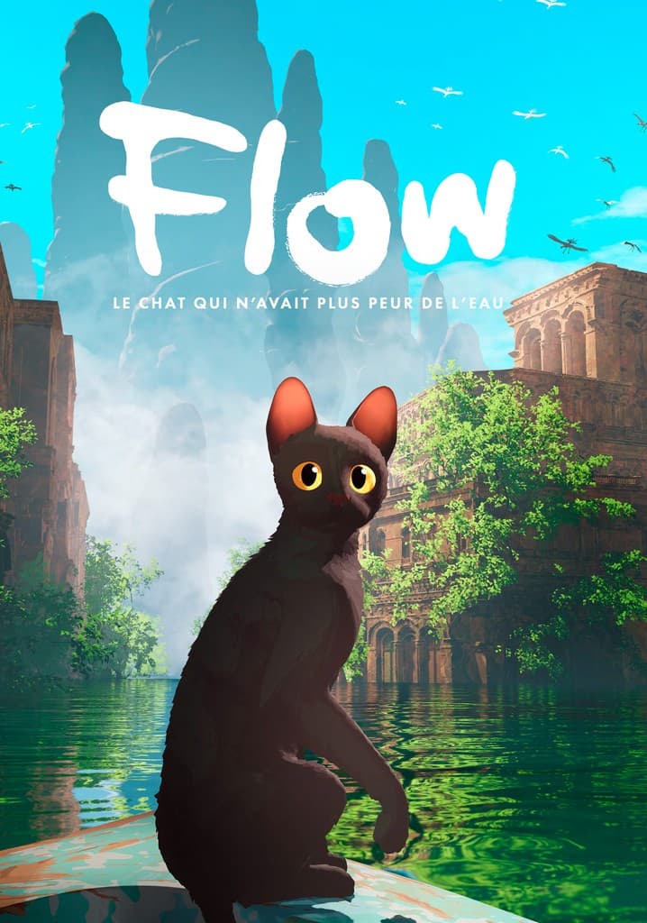 flow