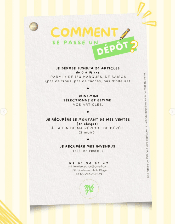 flyer