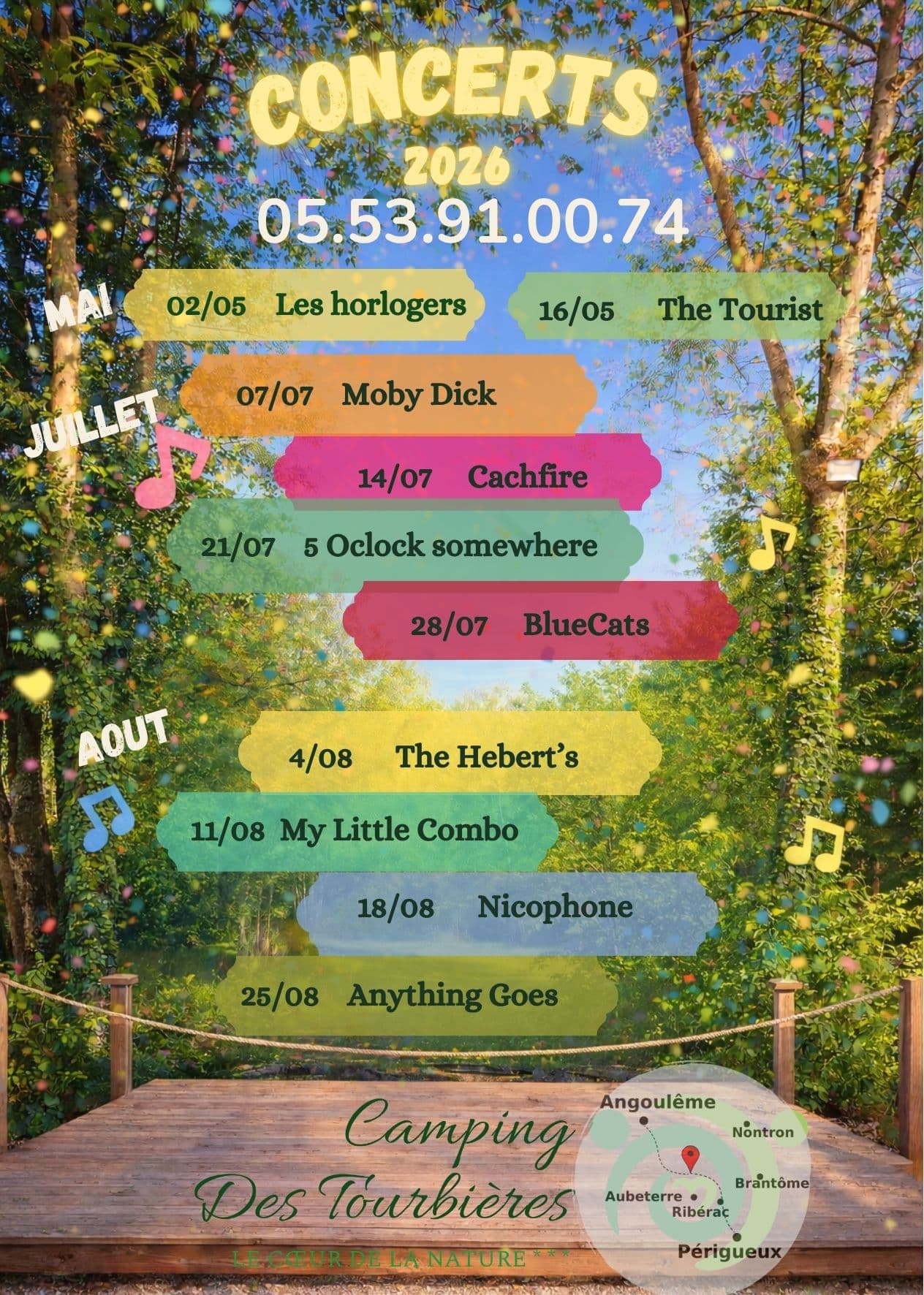 flyer concert Tourbières 2026 OTPI