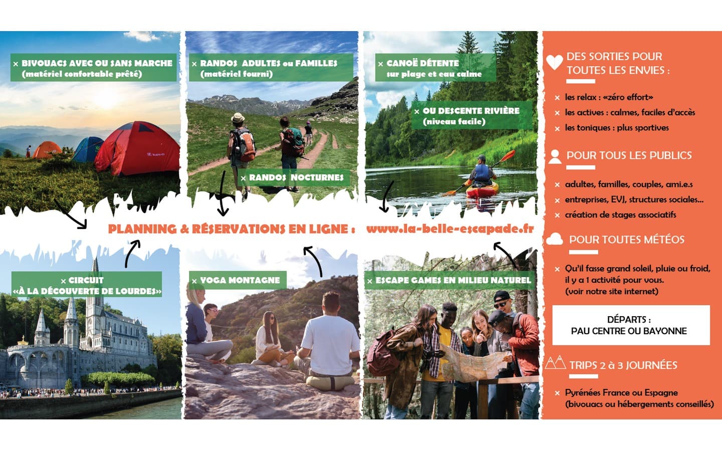 flyer verso