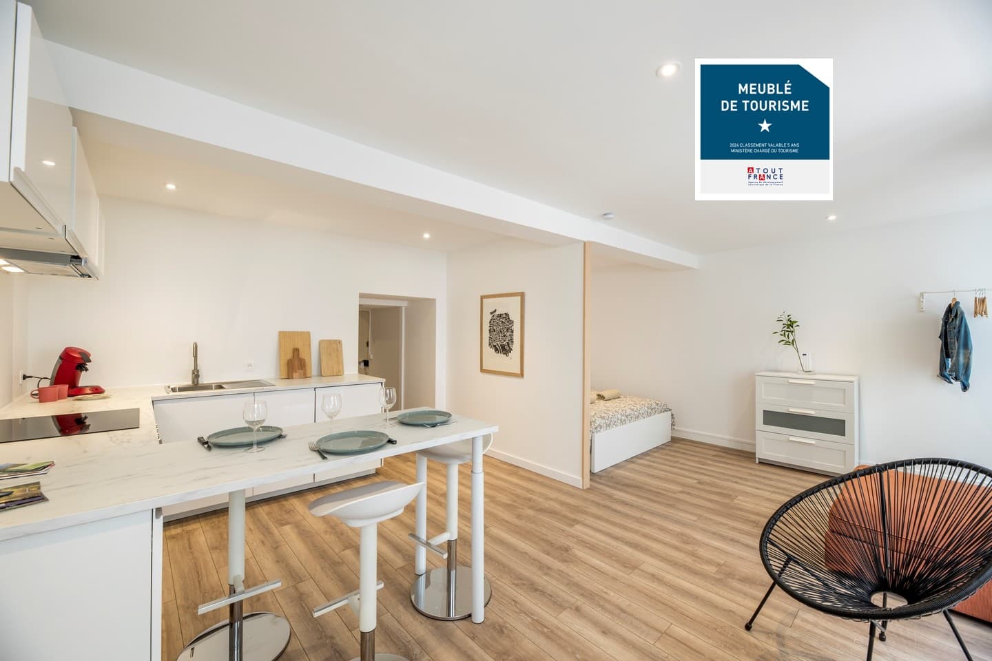 WonderHost sully - Pau - salon