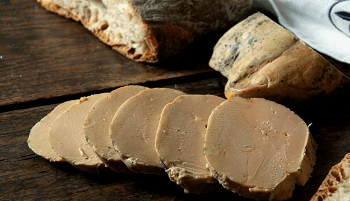 foie gras