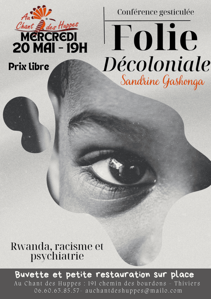 folie décoloniale