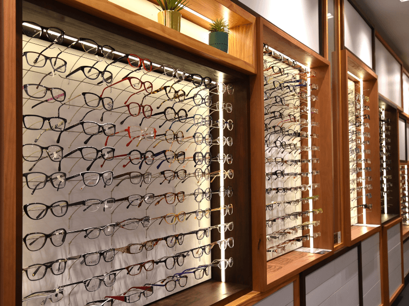 Lunettes