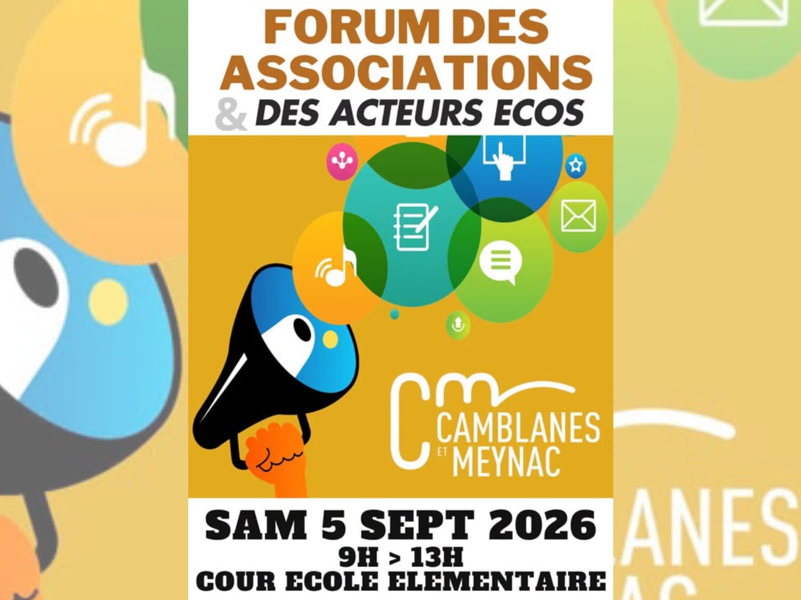 forum 2026