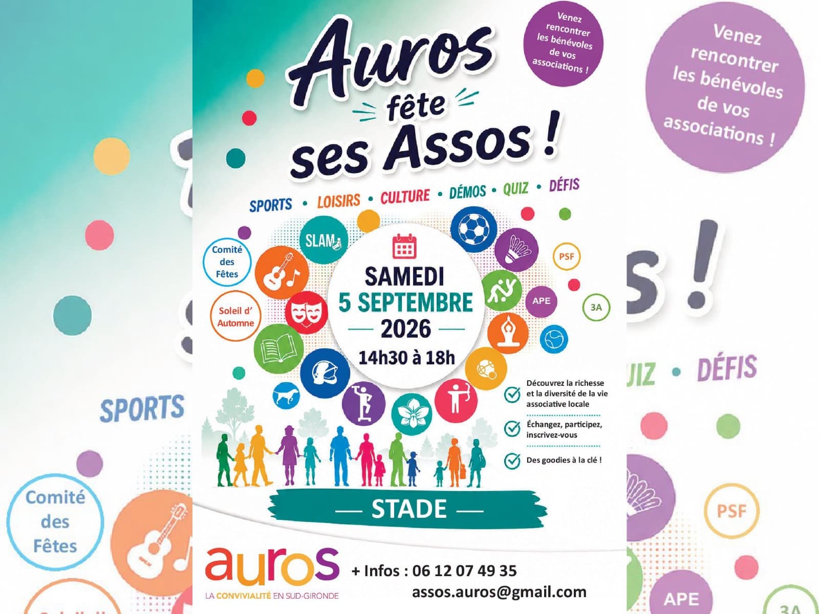 forum asso